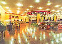 Da Ji Jinjiang Hotel Lhasa Bagian luar foto